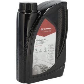 Kramp Ulei Motofierăstrău 34001KR 100cst Mineral 1l