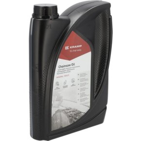 Kramp Ulei motofierăstrău 34002KR 100cst 2l