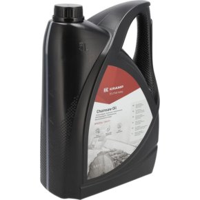 Kramp Ulei motofierăstrău 34005KR 5l Mineral