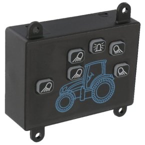 Comutator lumini 3401230000 Lumini Cobo