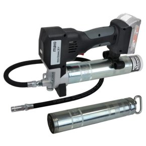 Mato Pistol de ungere 3424305MATO 18V Basic S-LS fără fir presiune ridicată 400ml