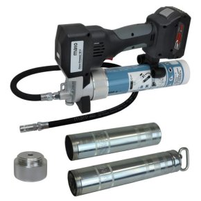 Mato Pistol de ungere 3424428MATO professional S-LSP cu acumulator 18V 400ml