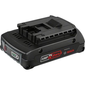 Mato Baterie 3428938MATO AMPShare GBA 18V Li-ion 2.0 Ah