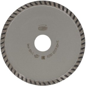 Tyrolit Disc de tăiere 34499939 DCUS1 pentru tăiere uscată 115mm