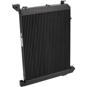 Răcitor ulei 34669300N Aluminiu Kramp