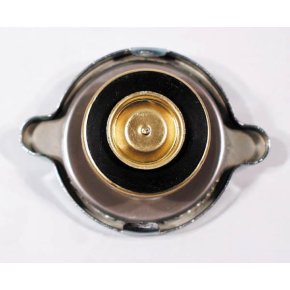 Capac de radiator 3475308M1N baionetă, Ø interior 58 mm, 0.5 BAR Kramp