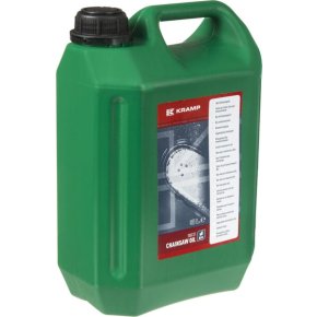 Kramp Ulei pentru drujbă 35005KR Bio 100CST 5l