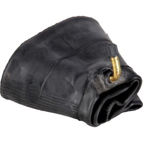 Kramp Cameră anvelopă 3504006TR87 TR87 cu valvă curbată 90° 3.50-6 4.00-6