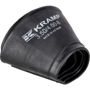 Kramp Cameră anvelopă 3504008TR13 cu valvă dreaptă TR13 350/400-8 8 inch