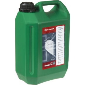 Kramp Ulei Motofierăstrău 36005KR Bio 5l