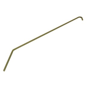 Kramp Dinte greblă rotativă VN90036094N HKE Fără spiră Galben