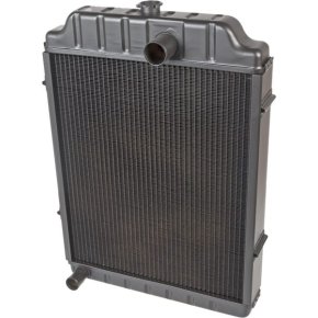 Radiator 3614476M91N Kramp