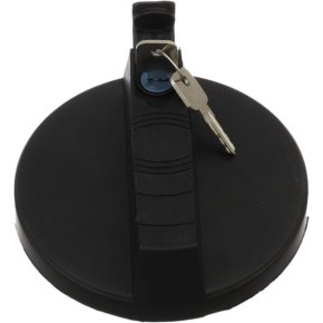 Capac combustibil cu cheie 3616543M1N Cu ventilație 125 mm Kramp