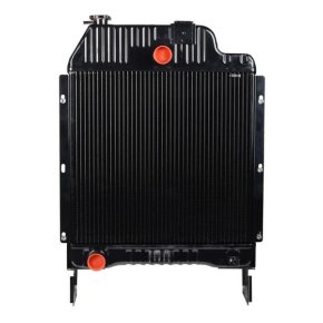 Radiator 3618628M92N Kramp