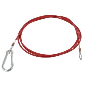 AL-KO Cablu de siguranță inel 2
