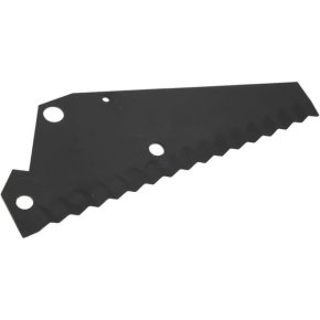 Cuțit pentru vagon furajer 36558N 373 mm