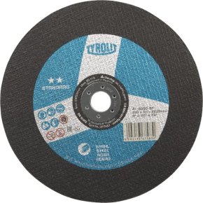 Tyrolit Disc de debitare 367583 Standard Metal 230x3