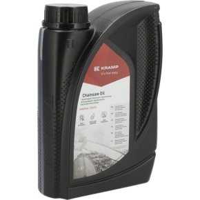 Kramp Ulei motofierăstrău 37001KR 150cst 1l