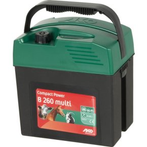 AKO Aparat gard electric 372026 Compact Power B 260