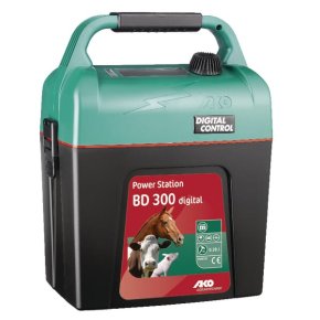 AKO Aparat gard electric 372033 BD300