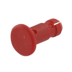 AL-KO Red Button