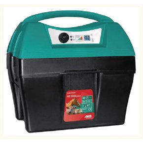 AKO Aparat Gard Electric 372591 Mobil Power AD 5000 Digital