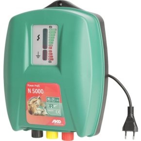 AKO Alimentator rețea gard electric 372804 Power Profi N 5000