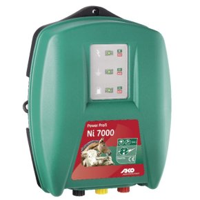 AKO Electrificator PowerProfi NI 7000 230V 372807
