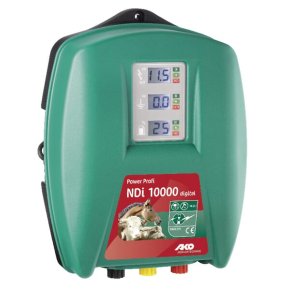 AKO Energizor gard electric 372810 PowerProfi NDI 10000 230V