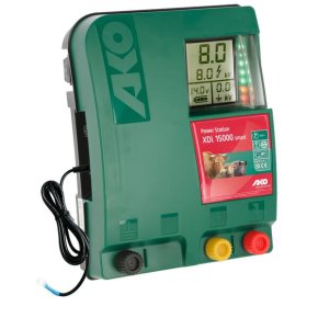 AKO Încărcător 372936 XDI 15000 smart DUO 12/230V