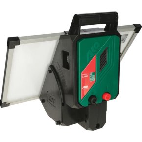 AKO Încărcător garduri 372952 SunPower S3000 Solar