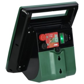 AKO Încărcător Solar 372949 SunPower S500