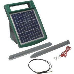 AKO Încărcător solar 372950 SunPower S1000