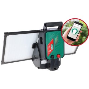 AKO Încărcător Solar 372954 Sun Power S4000 Smart