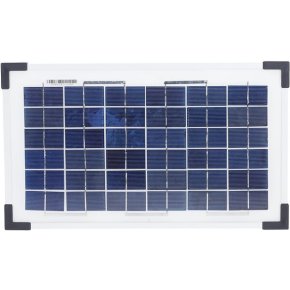 AKO Modul solar 375086 8W