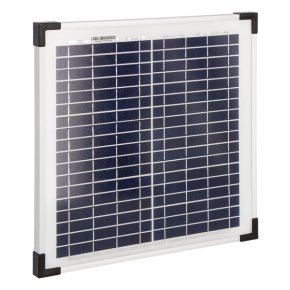 AKO Panou solar 375156 A-EG 15W