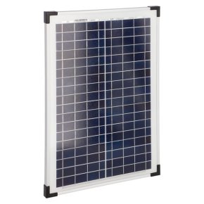 AKO Modul fotovoltaic 375256 AN 3100 25W