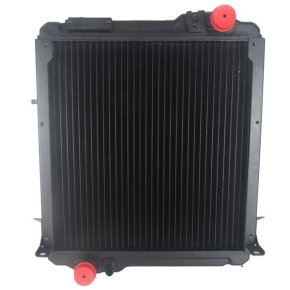 Radiator 3781116M1N Kramp