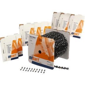 gopart Lanț motofierăstrău 3815S100RGP 3/8 1.5mm 1632 zale 100ft semidaltă