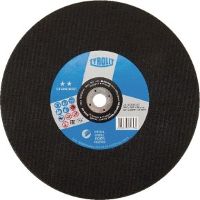 Tyrolit Disc de debitare 384753 300x3