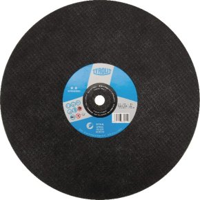 Tyrolit Disc de debitare 386002 standard oțel 400x4