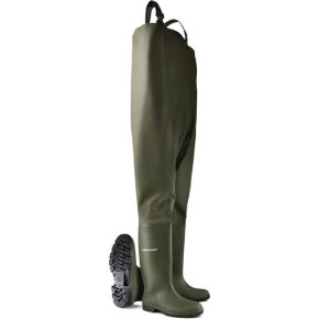 Dunlop Chestwader 388VP40 Pricemastor Chest Wader Înaltă UK 6.5