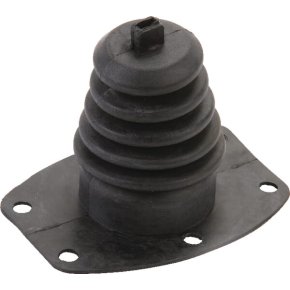 Burduf 389905KR Cauciuc 72 mm Kramp