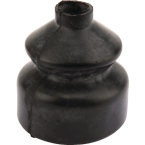 Burduf Cauciuc 389909KR Øint. 19 mm L 65 mm Kramp