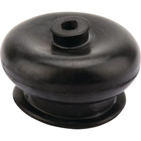 Burduf Universal Cauciuc 389913KR 79 mm, 47.5 mm, 200 mm Kramp