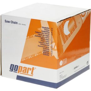 gopart Lanț motofierăstrău 38LP13SB100RGP 3/8 1.3mm 1632 zale 100ft semidaltă profil redus