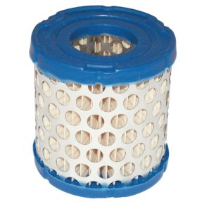 Briggs & Stratton Filtru de aer 392308S rotund 70x30x70mm