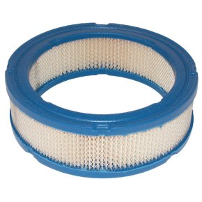 Briggs & Stratton Filtru de aer 394018S rotund 181x140x57mm