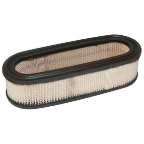 Briggs & Stratton Filtru de aer 394019S oval 244x102x64mm