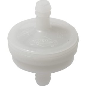 Briggs & Stratton Filtru de combustibil 394358S 75 µm 34 mm